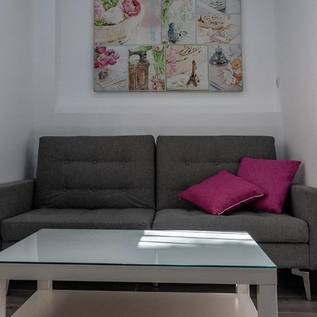 Apartamento Amanecer Cádiz Exterior photo