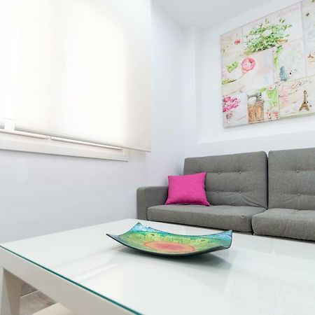 Apartamento Amanecer Cádiz Exterior photo