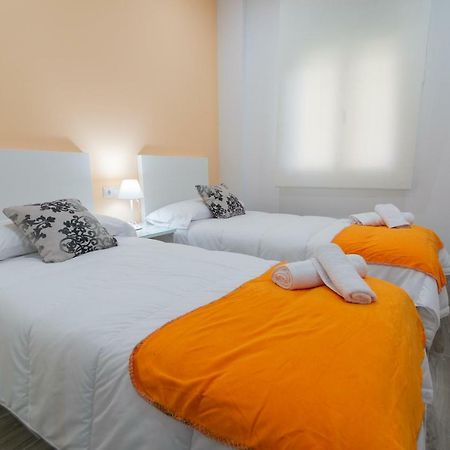 Apartamento Amanecer Cádiz Exterior photo