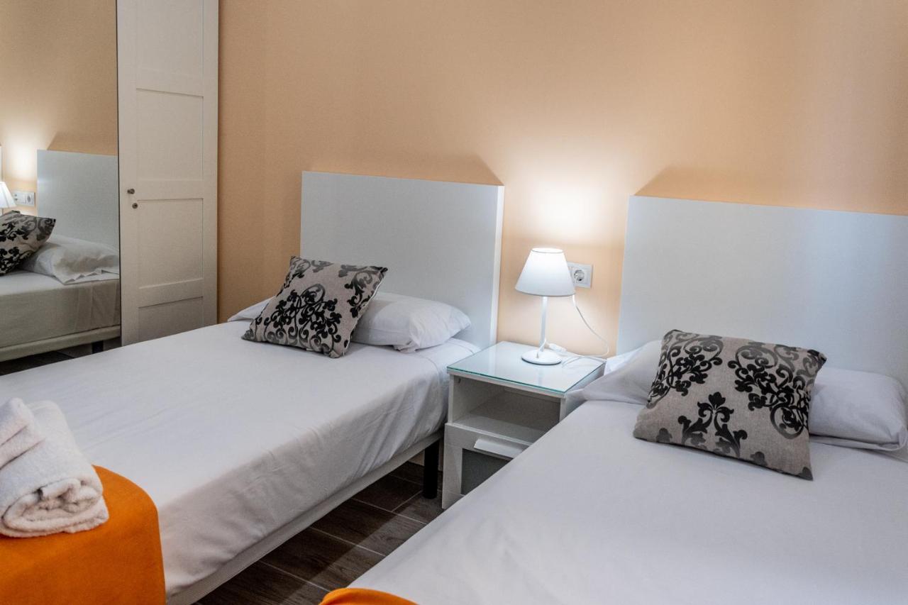 Apartamento Amanecer Cádiz Exterior photo